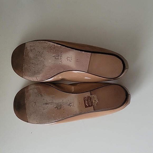 Lanvin plats - Picture 3 of 9